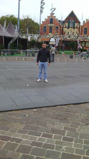 Expozitia europeana Metz Franta 2015