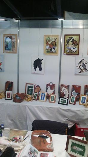 Expozitia europeana Metz Franta 2015