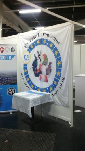 Expozitia europeana Metz Franta 2015 - Expozitia Europeana Metz  Franta 2015