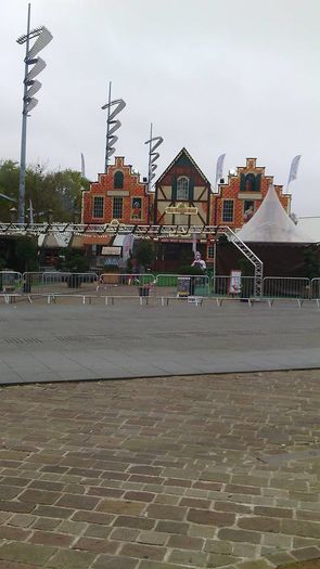 Expozitia europeana Metz Franta 2015