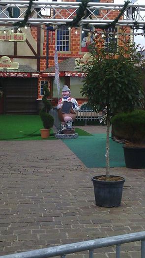 Festivalul Bavarezilor