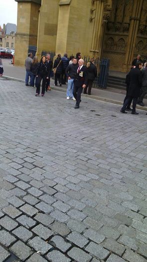 Catedrala Saint Etienne,Metz