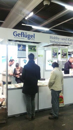 Expozitia europeana Metz Franta 2015