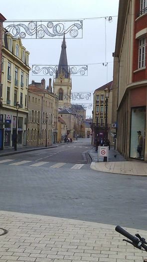 Expozitia europeana Metz Franta 2015