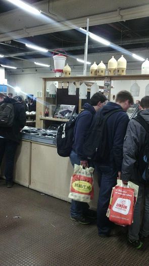 Expozitia europeana Metz Franta 2015