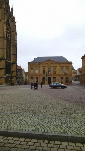 Metz