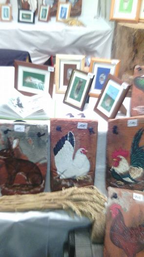 Expozitia europeana Metz Franta 2015