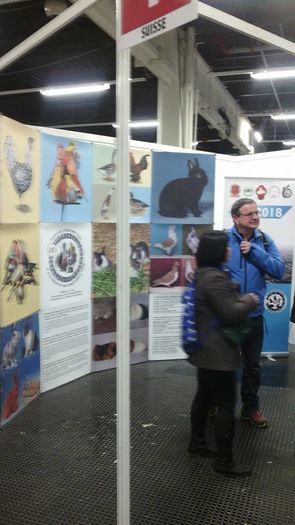 Expozitia europeana Metz Franta 2015