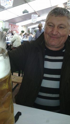 Nea Vali ...Pe sistem cu trupa