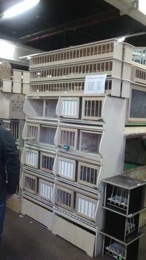 Expozitia europeana Metz Franta 2015 - Expozitia Europeana Metz  Franta 2015