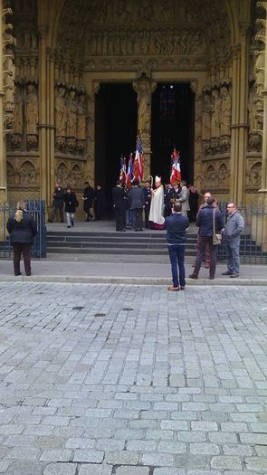 Catedrala Saint Etienne,Metz