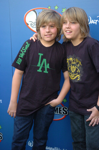 zack si cody