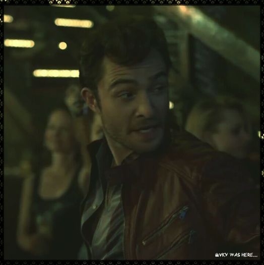 - In natura te platesc cu cea mai mare placere. In rest n-am nici pentru mine...=))) - ep 01 l SawYouThrougHalfShutEyes