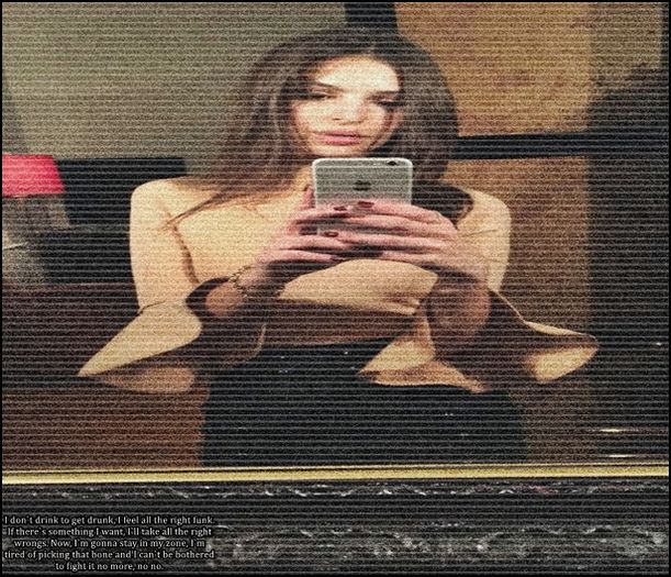 ☾ıusıpǝ✺ɯousʇǝɹ ✿✖`.; Am văzut și eu primul episod din serialu ăla, am zis că îl continui după ce -c; ; termin Desperate Housewives. Când te saturi de serialele scurte, zic să încerci 90210.. e genial, e un fel de GG dar în L.A și mai șmecher.
