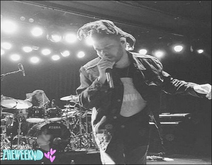 ☪ 25.03.2016 │ day 237 ϟ - Give any other day but - Thursday