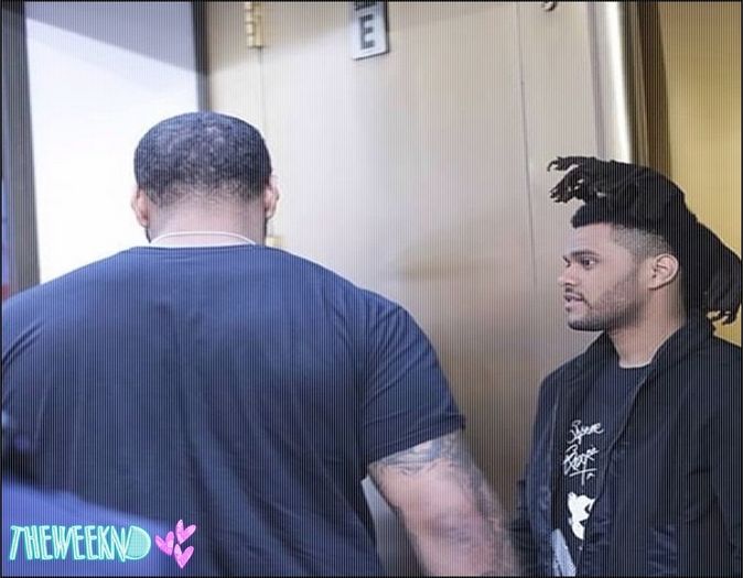 ☪ 26.03.2016 │ day 238 ϟ - Give any other day but - Thursday