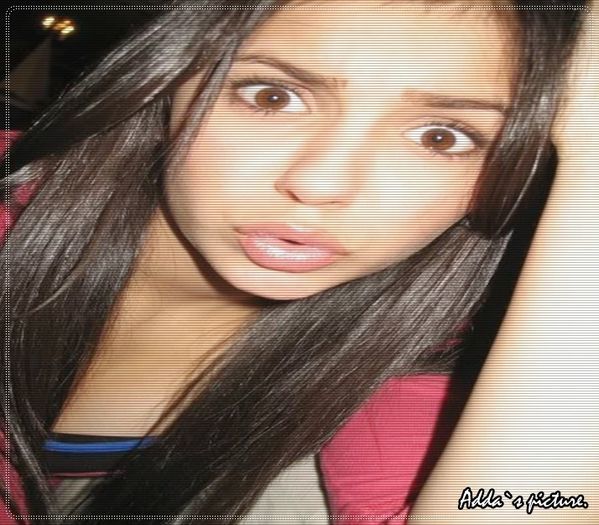 ×. Acum o pornesc, stai așa =)))). #Vky. Heya again, cmf? :3