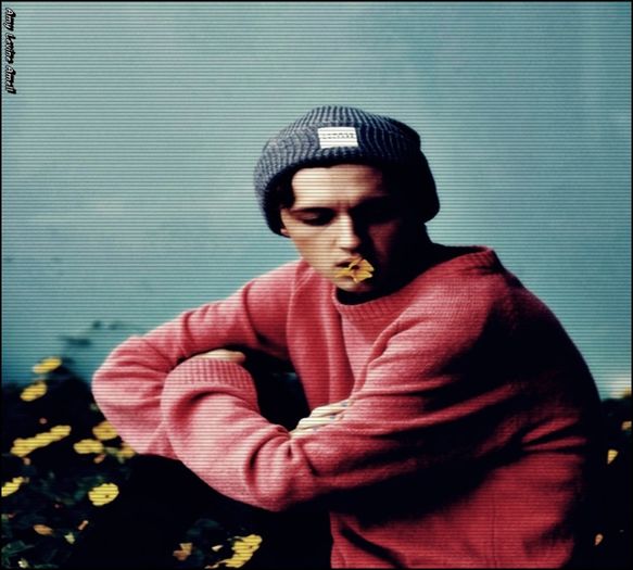 ➪ ᶳᵒᵐᵉ ʷᵒᵘˡᵈ ᶳᵃʸ ᶤ ᵃᵐ ᵗʰᵉ ʳᵉᵛᵉʳᶳᵉ ✞┋#sare pe ea;normal viata meaaaa=)) - ep 01 l SawYouThrougHalfShutEyes