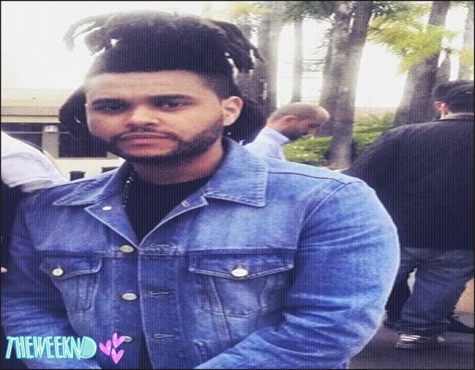 ☪ 27.03.2016 │ day 239 ϟ - Give any other day but - Thursday