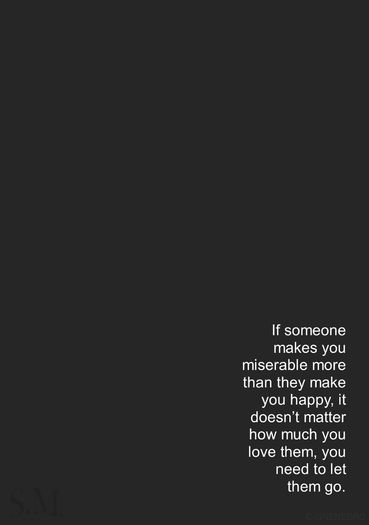  - x i m givin up on u