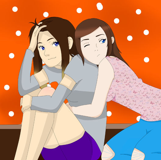 RL collab cu Samani <3