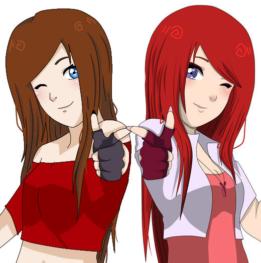 2xOld Haruka =)) x Venus