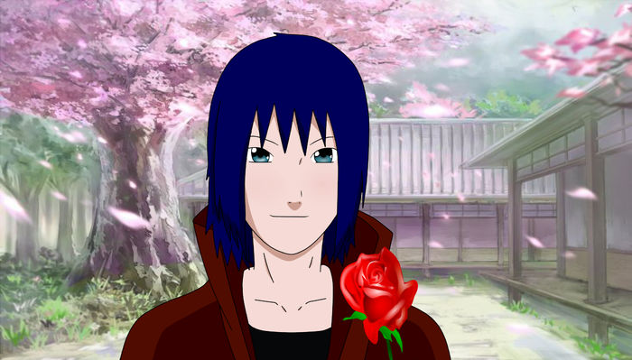 <3 - 4-Kenta Uchiha