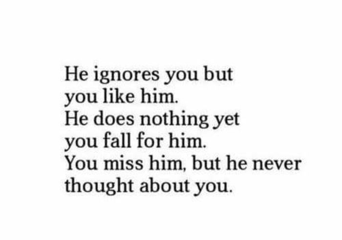  - x i m givin up on u