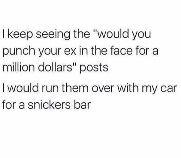  - x i m givin up on u