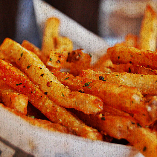 ◆ BigFishGames`s favorite food