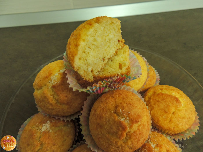 20151107-DSCN7254 - Muffins cu cocos