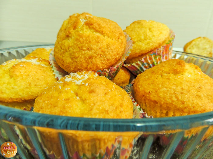 20151107-DSCN7255 - Muffins cu cocos