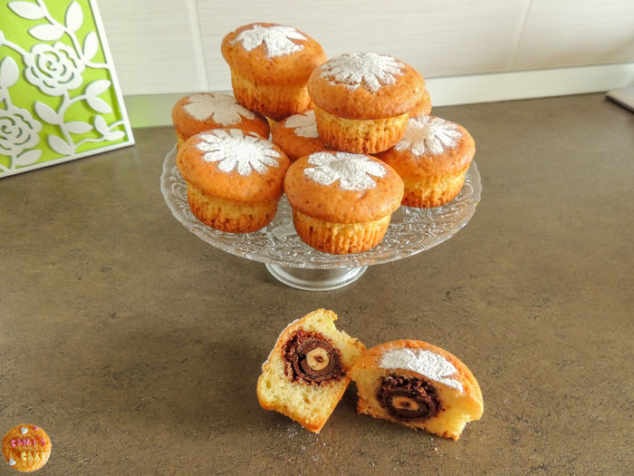 20150821-DSCN7085 - Muffins Rocherro Fererro