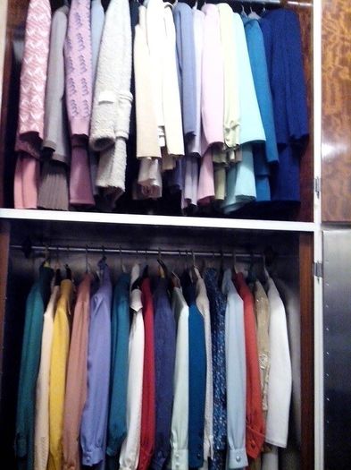 Dressingul Elenei Ceausescu Dressingul Elenei Ceausescu