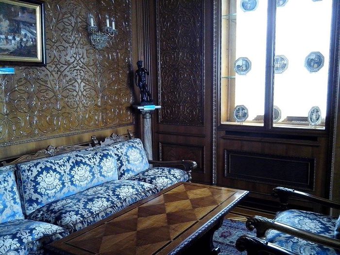 12495117_991501224264613_5291356900013972186_n - In vizita la Palatul Primaverii