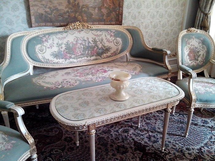 Apartamentul Elenei Ceausescu Apartamentul Elenei Ceausescu
