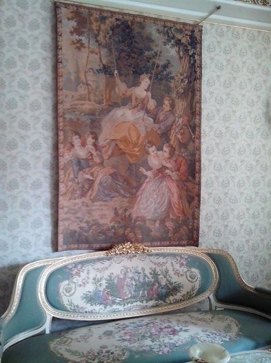 Apartamentul Elenei Ceausescu Apartamentul Elenei Ceausescu