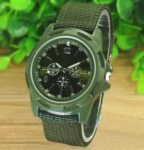 Ceas de vanzare 50 ron