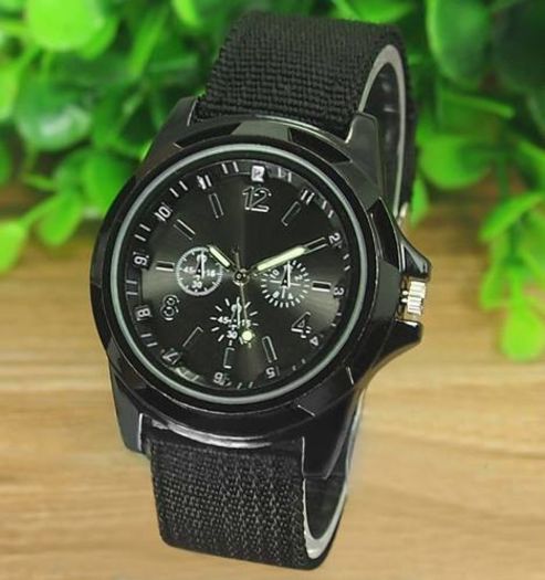 Ceas de vanzare 50 ron