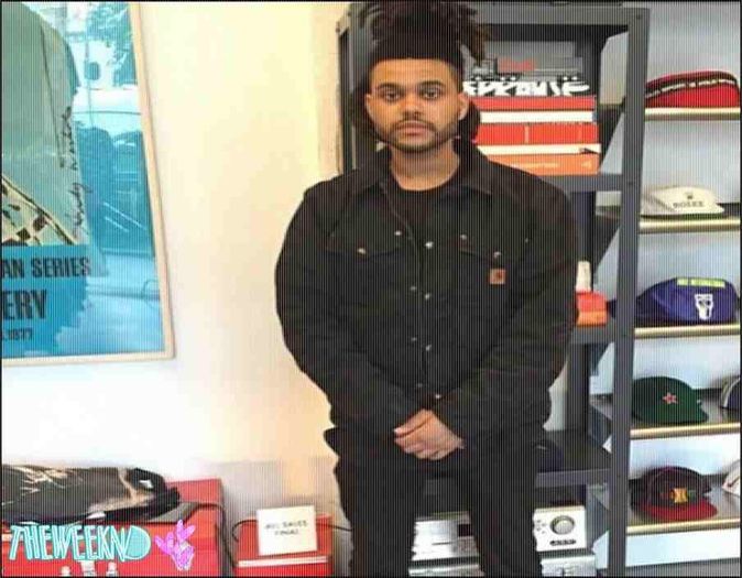 ☪ 31.03.2016 │ day 243 ϟ - Give any other day but - Thursday