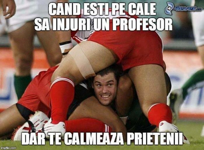  - x i m givin up on u