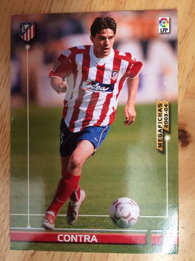 03-04 Atl. Madrid - Cosmin Contra