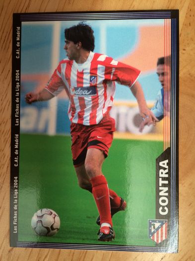 03-04 Atl. Madrid - Cosmin Contra