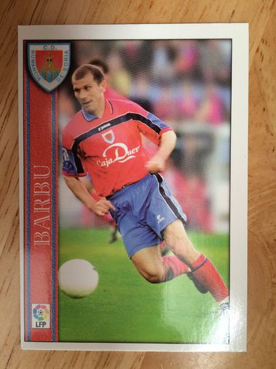 00-01 Numancia - Constantin Barbu