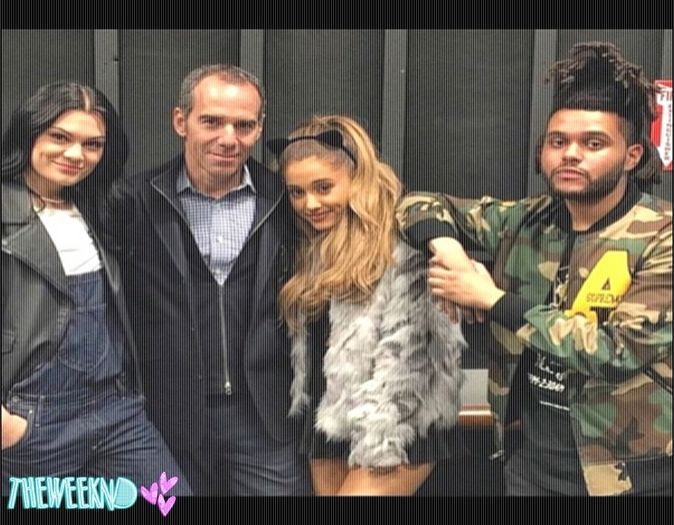 ☪ 01.04.2016 │ day 244 ϟ - Give any other day but - Thursday