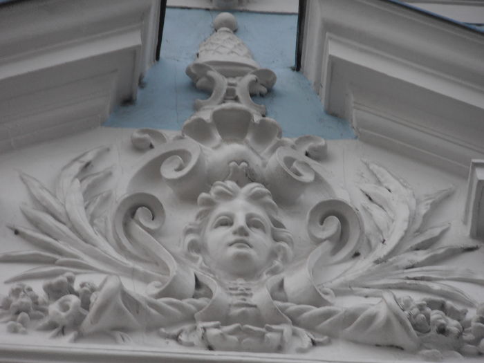 Doamne , cate am pe cap !!!