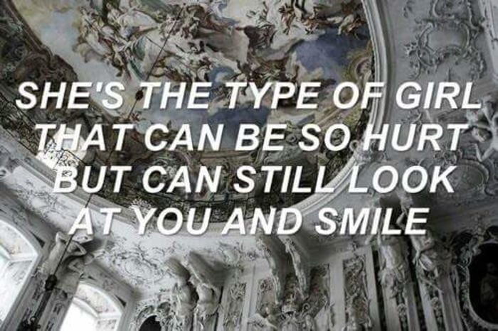  - x i m givin up on u