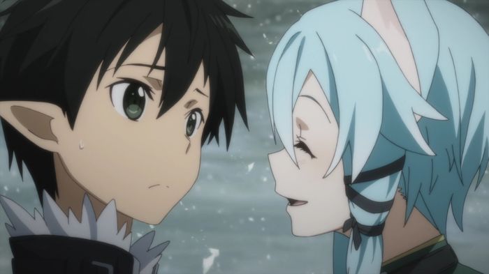  - Sword Art Online