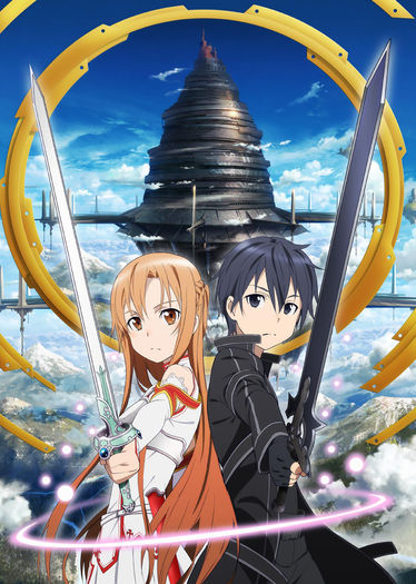 575901 - Sword Art Online