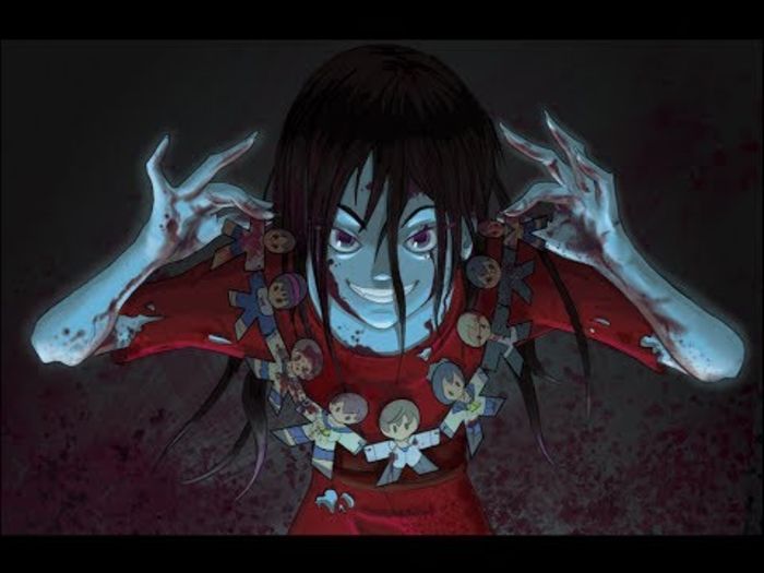 Corpse party: Tortured Souls - 000-Anime List